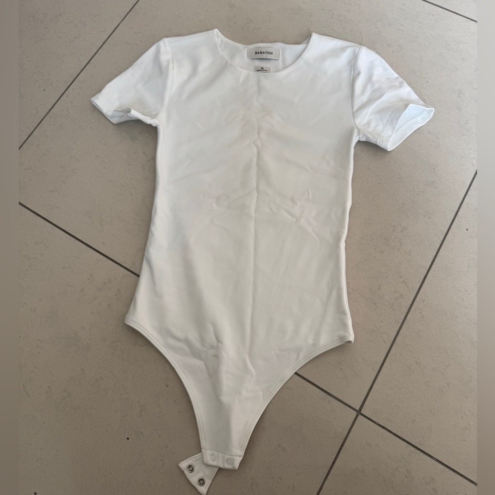 BABATON body suit